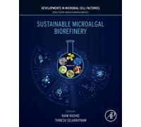 Sustainable Microalgal Biorefinery