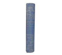 Sustainable Non-Slip Jute Yoga Mat CompleteGrip - 4mm