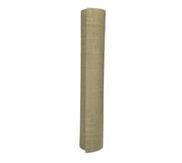 Sustainable Non-Slip Jute Yoga Mat CompleteGrip - 4mm