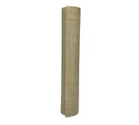 Sustainable Non-Slip Jute Yoga Mat CompleteGrip - 4mm