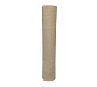 Sustainable Non-Slip Jute Yoga Mat CompleteGrip - 4mm