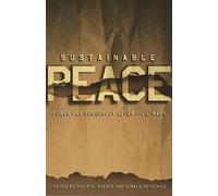 Sustainable Peace: Power and Democracy After Civil Wars