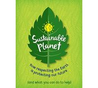 Sustainable Planet