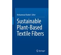 Sustainable Plant-Based Textile Fibers