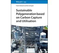 Sustainable Polygeneration based on Carbon Capture and Utilisation