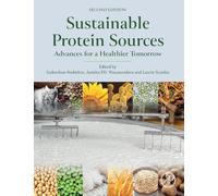 Sustainable Protein Sources: Advances for a Healthier Tomorrow