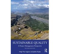 Sustainable Quality : A Project Management Perspective