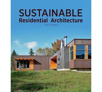 Sustainable Residential Architecture