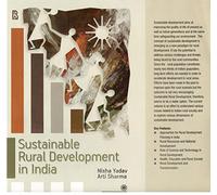 Sustainable Rural Development in India