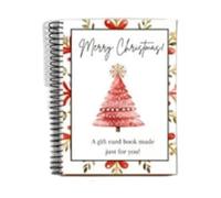 Sustainable Safe Christmas Storybook Featuring Removable Cards For Childrens Creative Playtimes Learning Detachable Christmas Cards Toy