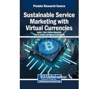 Sustainable Service Marketing with Virtual Currencies