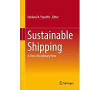 Sustainable Shipping: A Cross-Disciplinary View