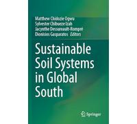 Sustainable Soil Systems in Global South