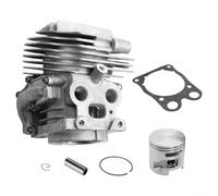Sustainable Solution Enhance the Life of Your Equipment With Our Reliable 51mm Cylinder & Precision Piston Kits