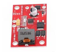 Sustainable Solution High Performance For MPPT Solar Panel Controller Designed to Charge Your For 12V Battery Efficiently