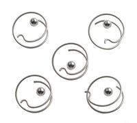 Sustainable Spring & Steel Ball Replacement Kit Designed to Fit Multiple Driver Models Including the Popular Types