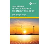Sustainable Technologies for the Energy Transition