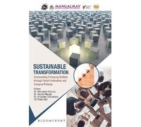 Sustainable Transformation: Empowering Emerging Markets through Smart Innovation and Inclusive Policies