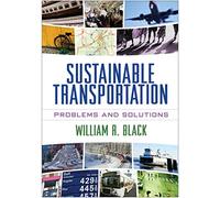 Sustainable Transportation: Problems and Solutions