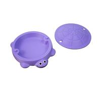 Sustainable Turtles Shaped Sandbox Creative Family Craft Project for Holiday Event Classroom Learning Miniature Turtles Toy