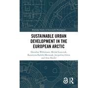 Sustainable Urban Development in the European Arctic