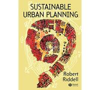 Sustainable Urban Planning: Tipping the Balance