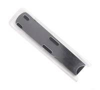 Sustainable Use Set of Thirteen Resin based For Clarinet Reeds at Strength Size 2 5 (Black)