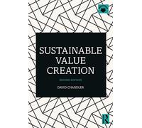 Sustainable Value Creation – Routledge