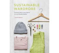 Sustainable Wardrobe Volume 6