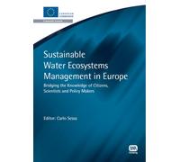 Sustainable Water Ecosystems Management in Europe
