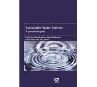 Sustainable Water Services