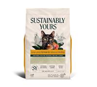 Sustainably Yours Cat Litter - Large Grain Formula 4.5 kg