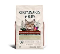 Sustainably Yours Cat Litter - Mixed Grain Formula 4.5 kg