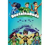 SustainaBuds: Mission 0: Why The Planet Needs You!