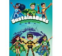 SustainaBuds: Mission 0: Why The Planet Needs You!