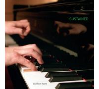 Sustained: Piano Sonatas By D