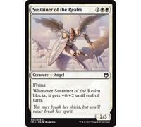 Sustainer of the Realm | Iconic Masters