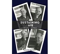Sustaining Air: The Life of Larry Eigner (Modern and Contemporary Poetics)