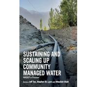 Sustaining and Scaling Up Community Managed Water: WASEP in Pakistan