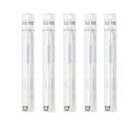 Sustee Aquameter, Moisture Sensor Refills, Bundle of 10 Core Inserts (5 Packs of 2 ) - Medium