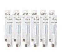 Sustee Aquameter, Moisture Sensor Refills, Bundle of 24 Core Inserts (12 Packs of 2) - Small