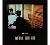 SUSTO - Ever Since I Lost My Mind [VINYL]