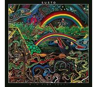 SUSTO - & I'm Fine Today