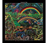 SUSTO - & I'm Fine Today [LP] [VINYL]
