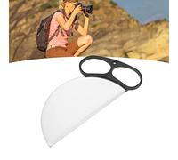 SustVita 150mm Handheld Diopter Filter, Special Effects Photography Filter with Wiping Cloth, Close Up Photography Accessories for Creative Camera Techniques