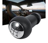 SustVita 5 Speed Manual Shift Knob, This Replacement Car Gear Shifter Knob is a Direct fit Part for 106 206 207 306 307 308 and for Lemon Saxo Xsara C2 C3