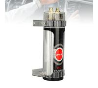 SustVita 9.0 s High Performance Car Capacitor, Digital Power Capacitor for Superior Energy Storage in Car Sound Systems