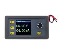 SustVita Adjustable PWM Pulse Module with 1-150KHz Frequency and 0-100% Duty Cycle, 7-24V Sine Wave Generator Module for Equipment Testing and Control