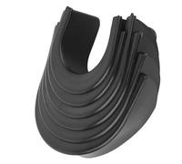 SustVita Billiard Table Liners Complete 6 Piece Pool Table Liners Set with 4 Corner and 2 Side Inserts, Plastic Replacement Pocket Liners for Most Tables