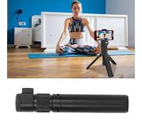 SustVita Bullet Time Handle 360° Rotating Adjustable Foldable Tripod for ONE X3 ONE X2 ONE R ONE X ONE EVO Action Multi Functional Selfie Stick